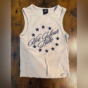 Urban Outfitters “Not Your Babe” Women’s Tank top